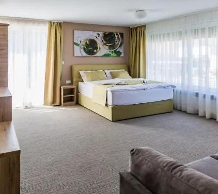 Endi Rooms ลูบลิยานา ภายนอก รูปภาพ